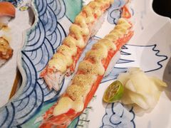 -傑·料理·海鲜放题(佛山文华荟店)