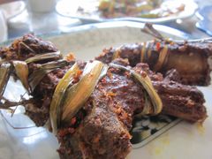 香草排骨-白家寨子·山野白族菜(古城总店)