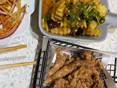 -雲物·云南小馆(好悦天地店)