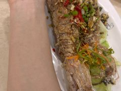 -钱塘府海鲜餐厅