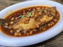 -臭鳜鱼人家·老字号徽菜