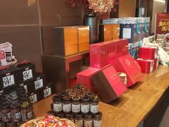 -旺顺阁·北京菜·烤鸭(大望路店)