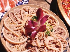 -小龙坎火锅(香港中路店)