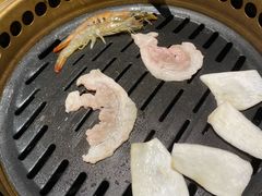 -韩宫宴烤肉·料理(南京江宁万达店)