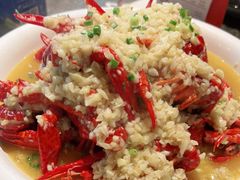 -虾小龙老长沙龙虾馆(坡子街店)