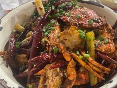 -辣螃铠盆盆蟹大排档(总店)