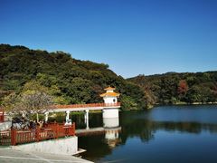 -广州市白云山风景名胜区