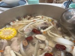 -若爱猪肚鸡·啫啫煲(循礼门M+店)