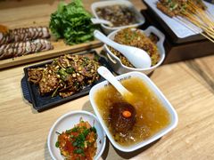 -小食迹贵阳丝娃娃(世纪金源店)