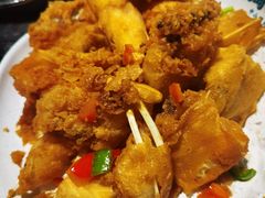 -鱼粤鲜淘米捞·中山脆肉鲩火锅(悦湖会店)
