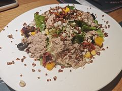 -刀叉遇上筷子中西融合餐厅(南开店)