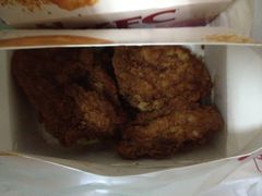 -肯德基(温州世贸店)