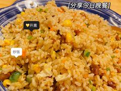-桃屋日本料理(清华科技园店)