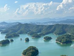 -杭州千岛湖滨江希尔顿度假酒店