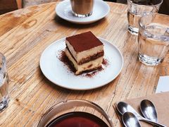 提拉米苏-VOYAGE COFFEE(北锣鼓巷店)