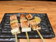 -炉胜·炉端烧·居酒屋