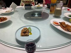 素烧鹅-夜上海(上元大街店)