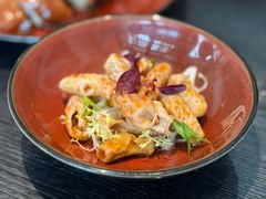 -五缘湾凯悦酒店·悦饗中餐厅