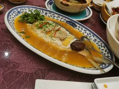 鲥鱼-宁波状元楼酒店(和义路店)