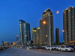 -哈尔滨音乐公园