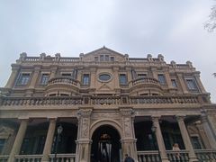 -张学良旧居陈列馆