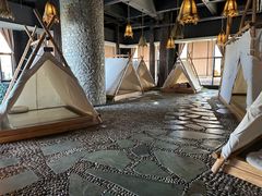 -清河半岛温泉度假酒店