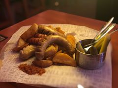 -HIB HUB公社(解放西路店)