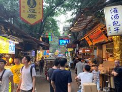 -刘纪孝腊牛羊肉(北广济街店)
