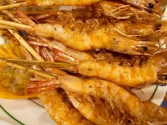 -巴犀烧烤(新崇光店)