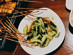 -管氏翅吧(马家堡店)