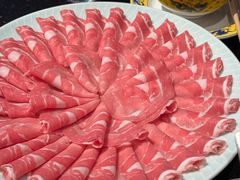 -南门涮肉(上海二店)