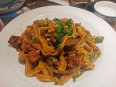 -燕郊烧鸽子(广安路店)