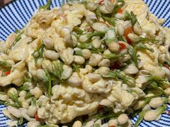 茉莉花炒蛋-米店·云南菜(南门店)