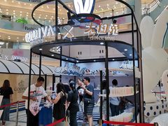 -GODIVA(王府井apm店)