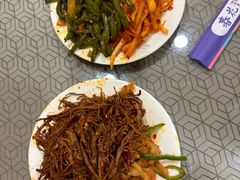-春花民族美食(佳木斯总店)