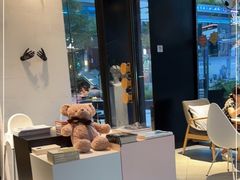 -乔泰勒JOETYLER西餐厅(曲江店)