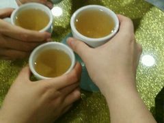 -翠亭酒家(山西南路店)