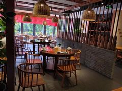 -丹江渔村(望京店)