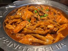 -胖哥俩肉蟹煲(杭州下沙学林街店)