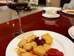 -北京首都机场希尔顿酒店
