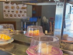 -三禾寿司(石龙店)