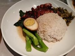 -粤陸玖玖·港式手作茶餐厅(珠江路店)