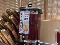 -马记永·兰州牛肉面(西乡天虹店)