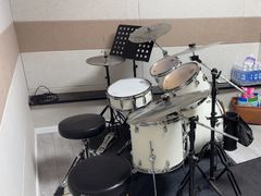 -TEMPO 音乐(五角场店)