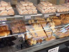 -思味特(纬一路店)