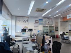 -上海名流星域汽车服务有限公司(内江路店)