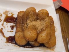 -清真京华源·涮肉烧烤(丰庆店)