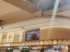 -西贝(财富购物中心店)