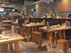 -木屋烧烤(岗顶二店)