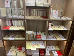 -邯郸书城·新华品阅生活(中华大街店)